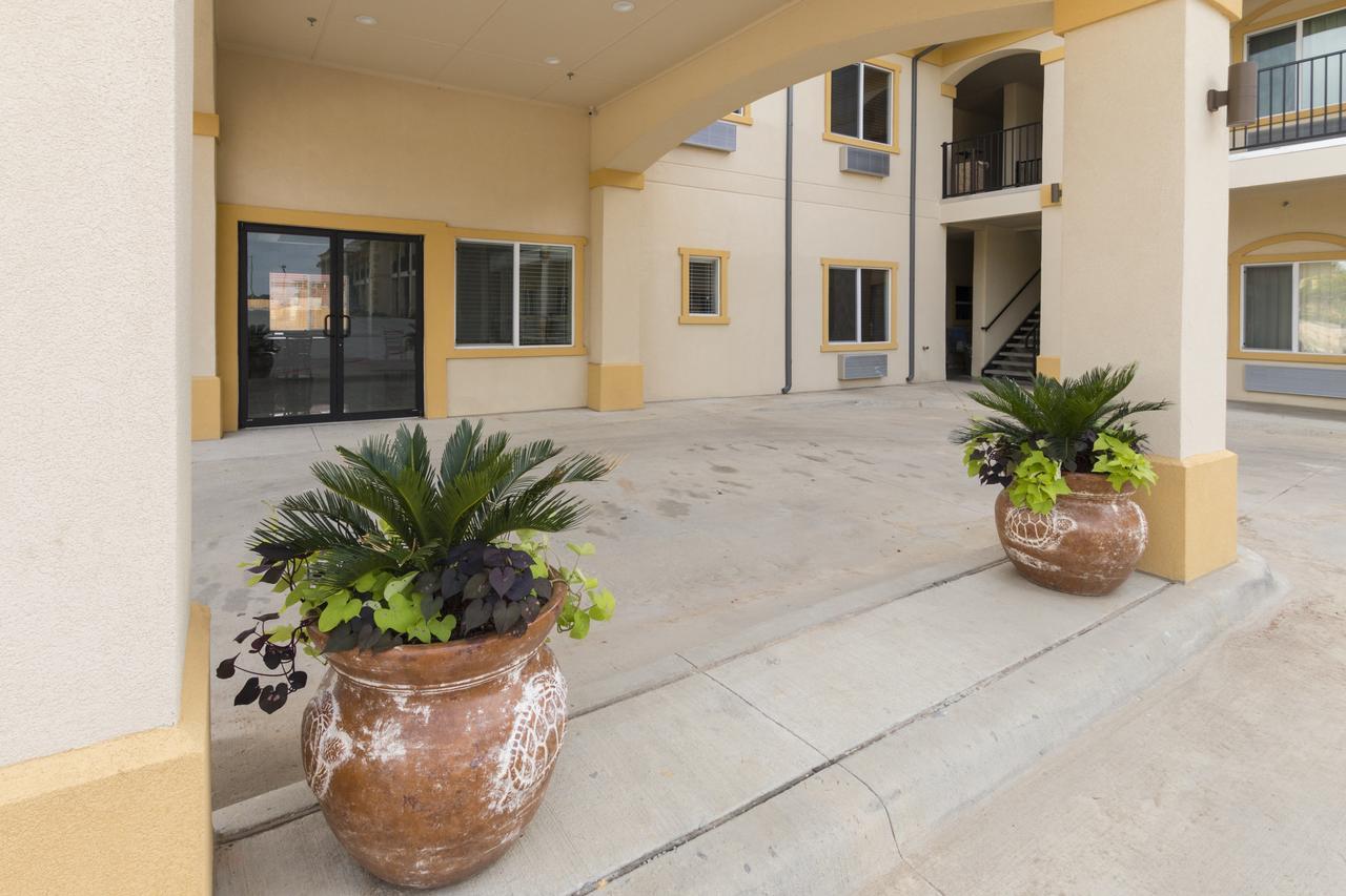 Scottish Inns & Suites Balch Springs Exterior photo